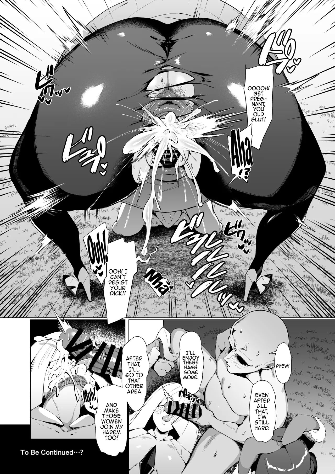 Hatsujou Safari (Pokémon Sun and Moon) [English] [Digital] - Page 20