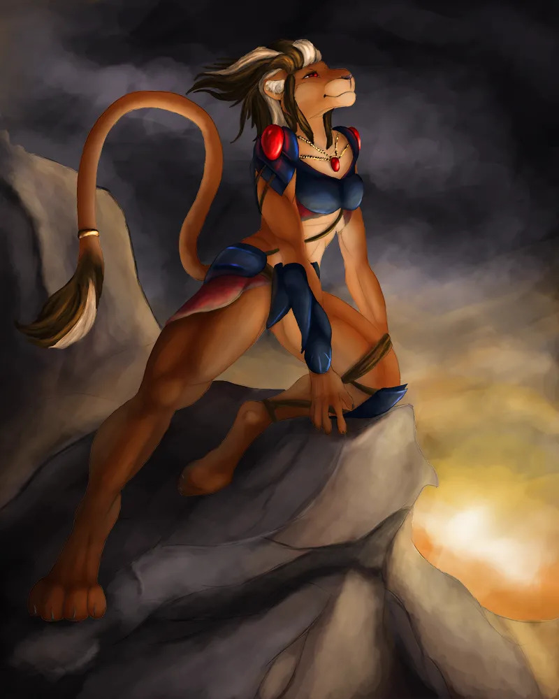 Artist - Merrunz - Page 120