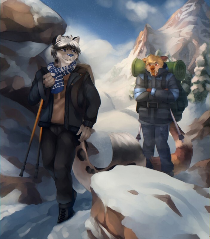 Artist - Merrunz - Page 147