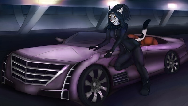 Artist - Merrunz - Page 153
