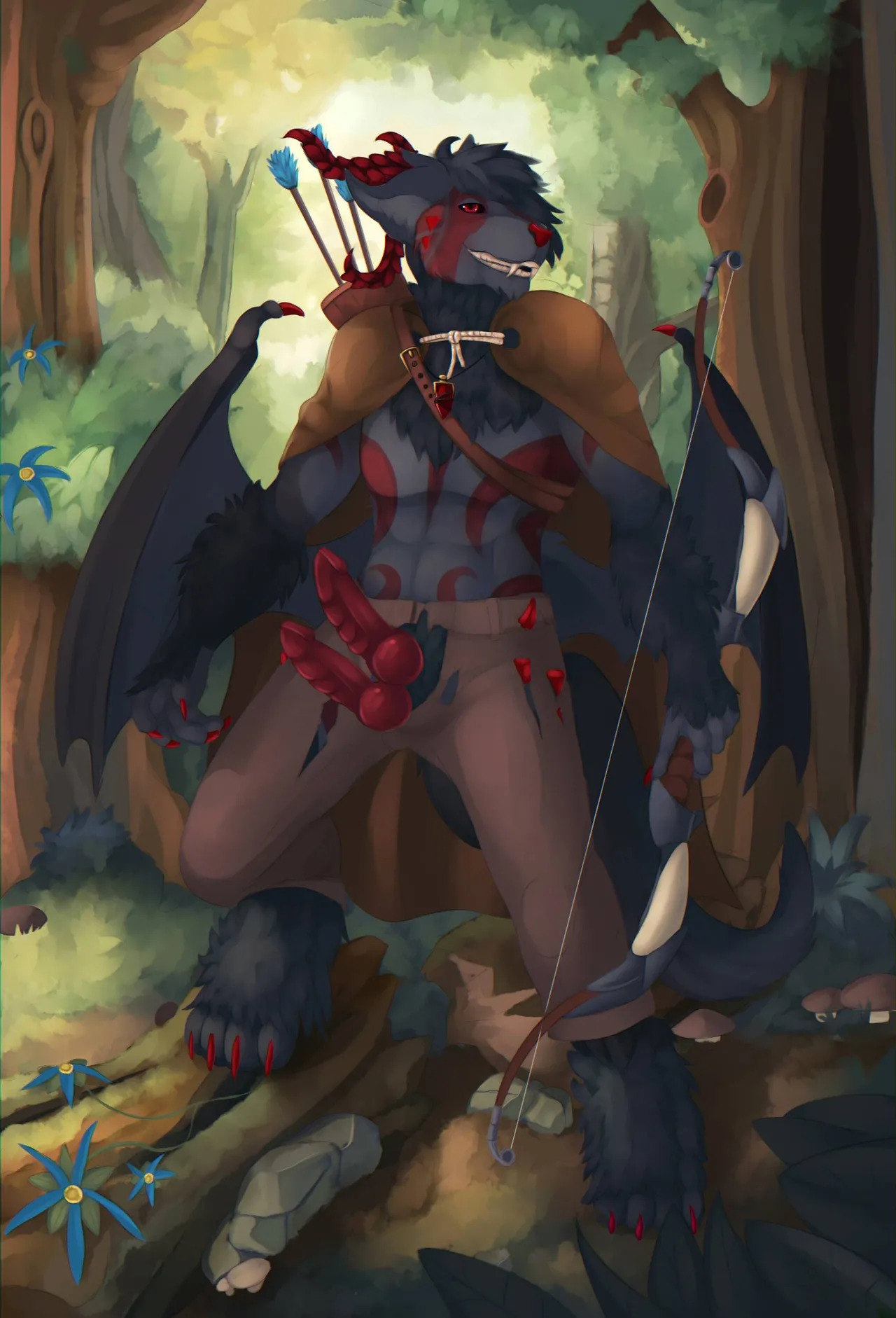 Artist - Merrunz - Page 156