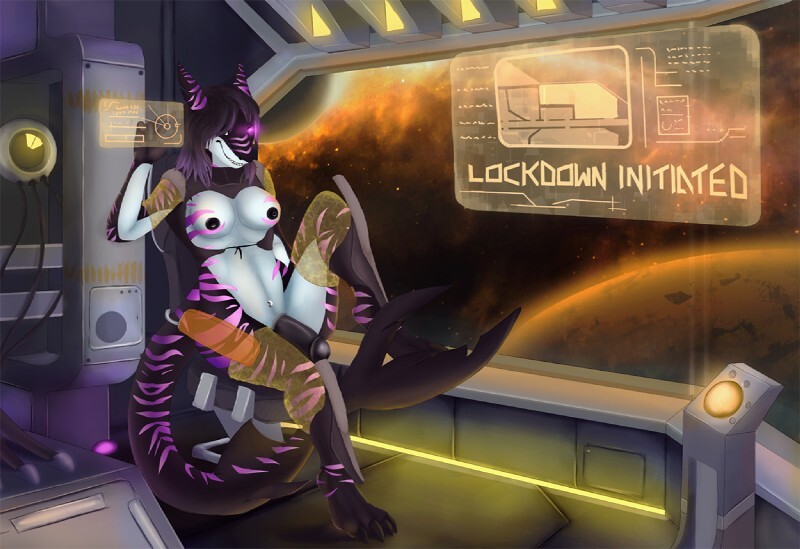 Artist - Merrunz - Page 158