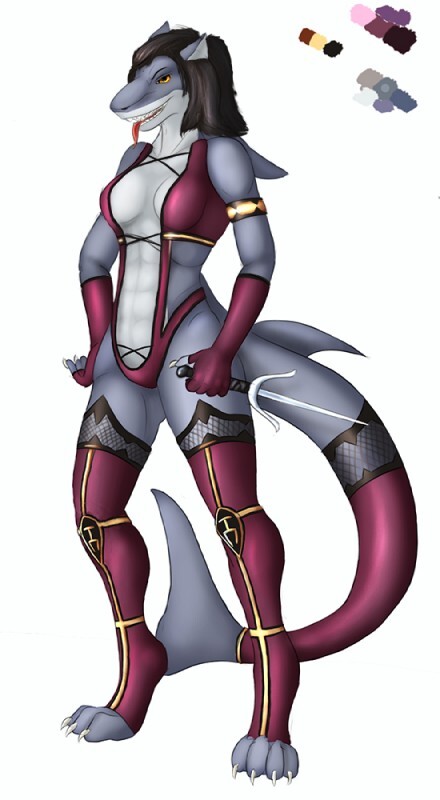 Artist - Merrunz - Page 194
