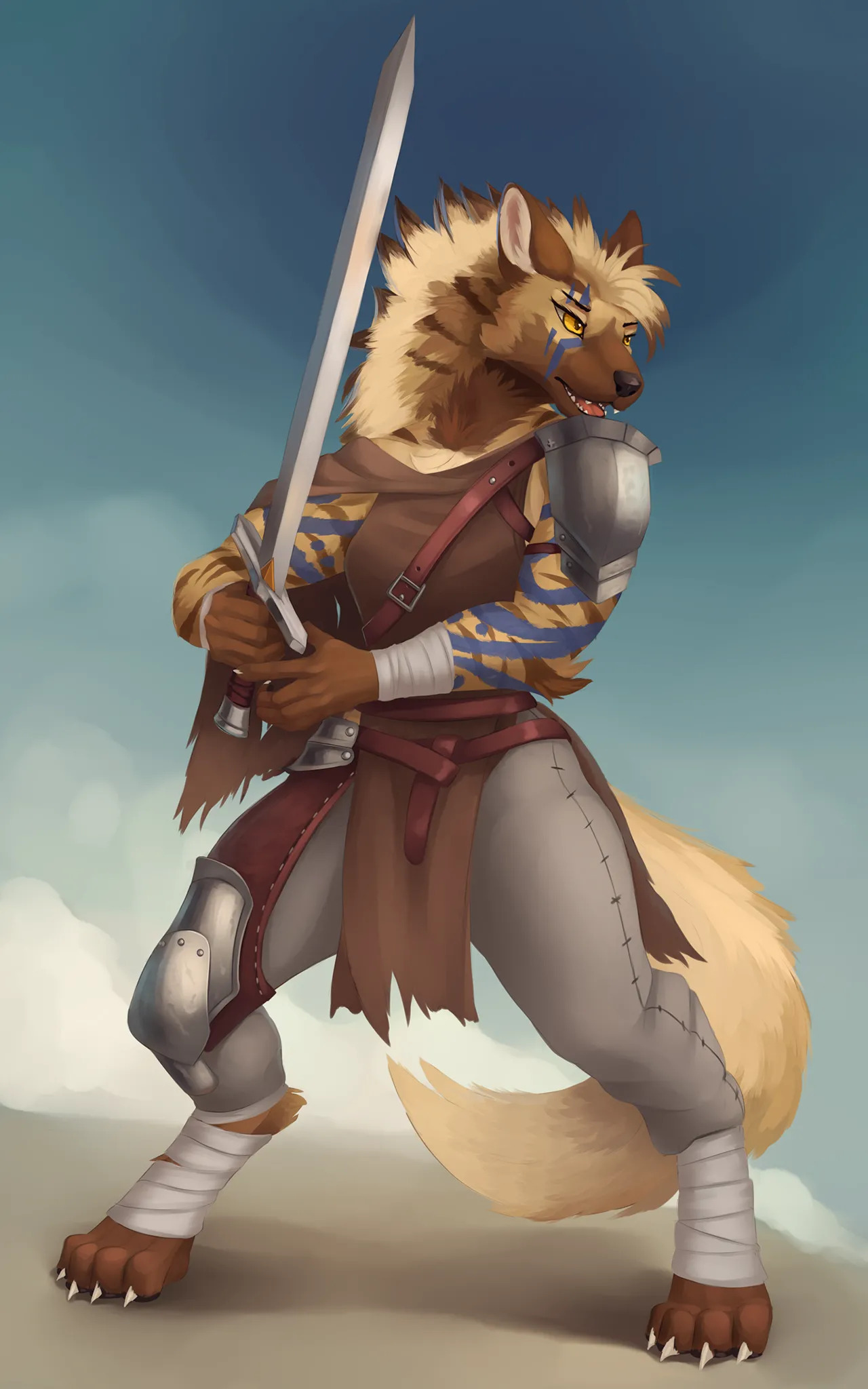 Artist - Merrunz - Page 235