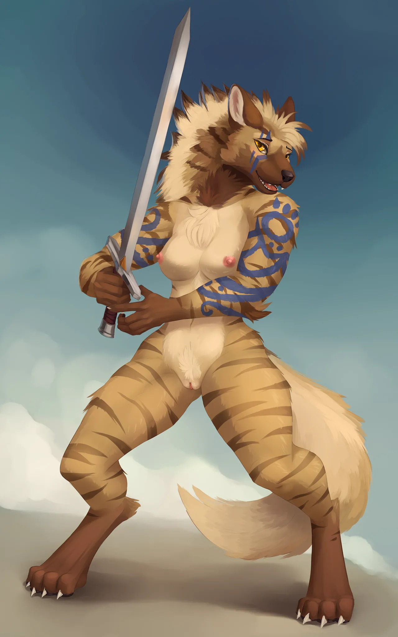 Artist - Merrunz - Page 240