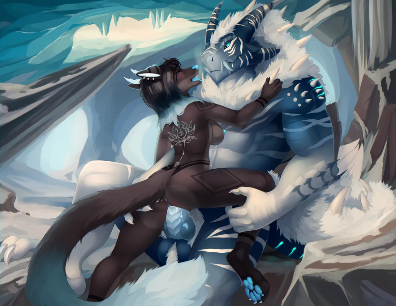 Artist - Merrunz - Page 263