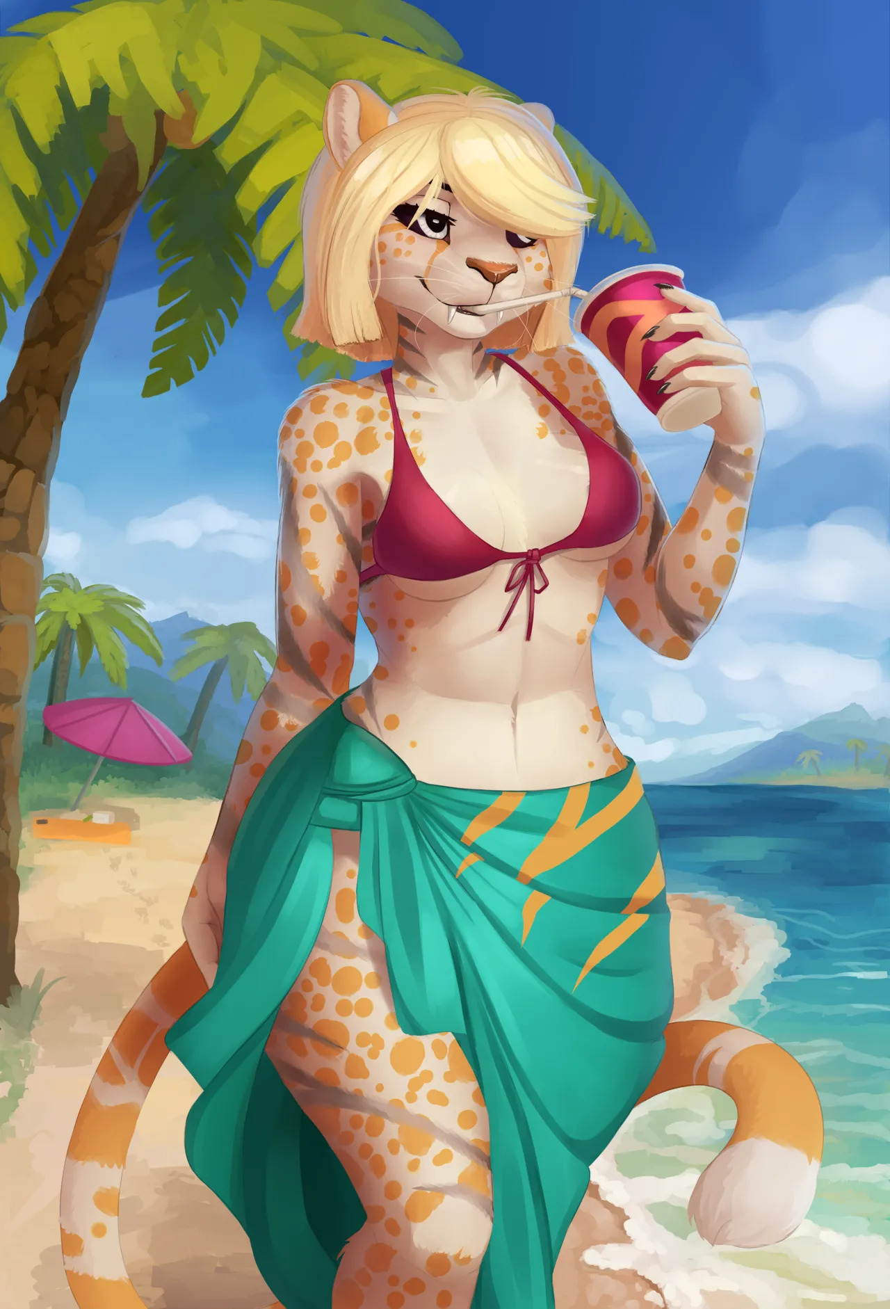 Artist - Merrunz - Page 331