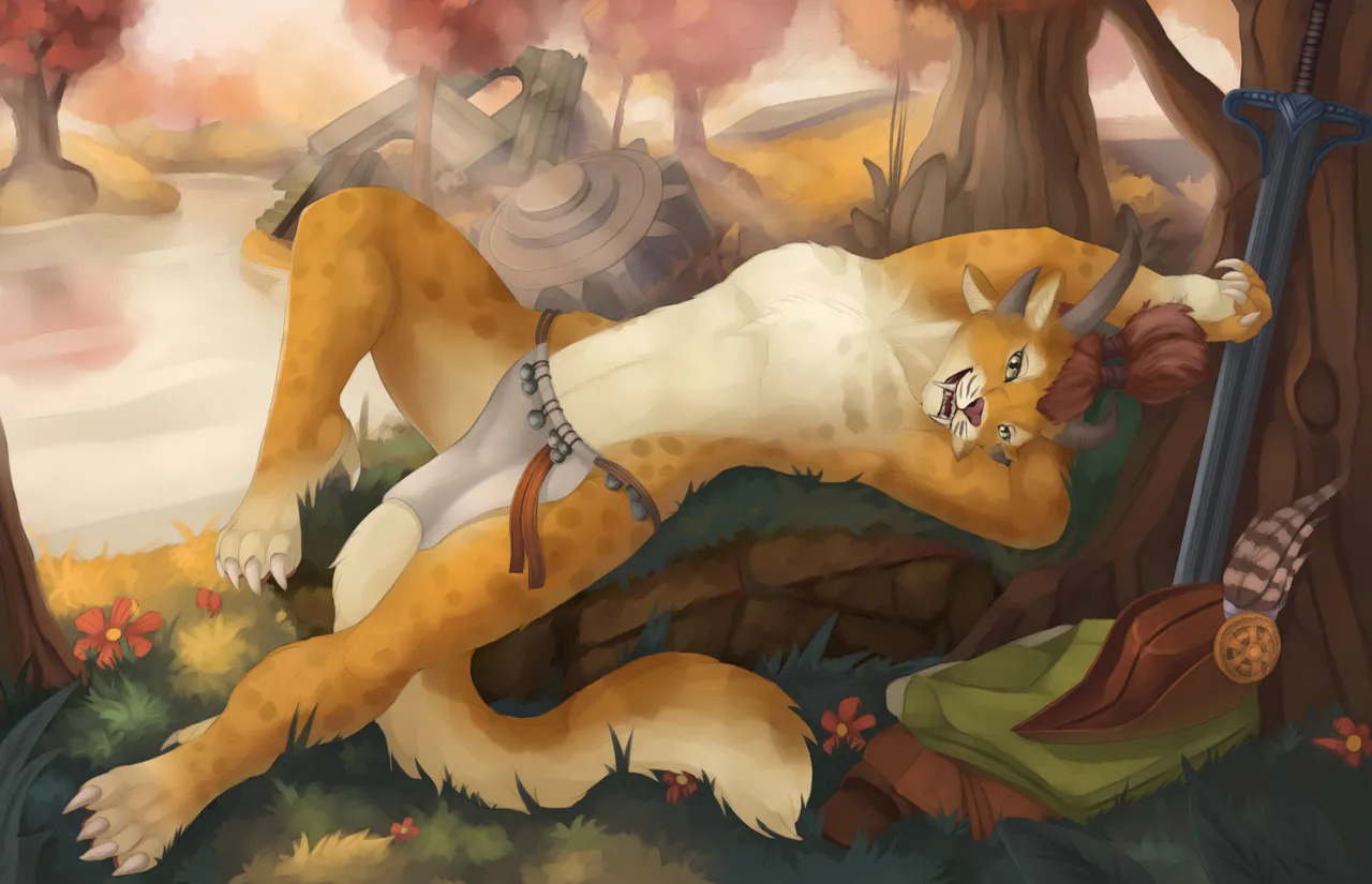 Artist - Merrunz - Page 332
