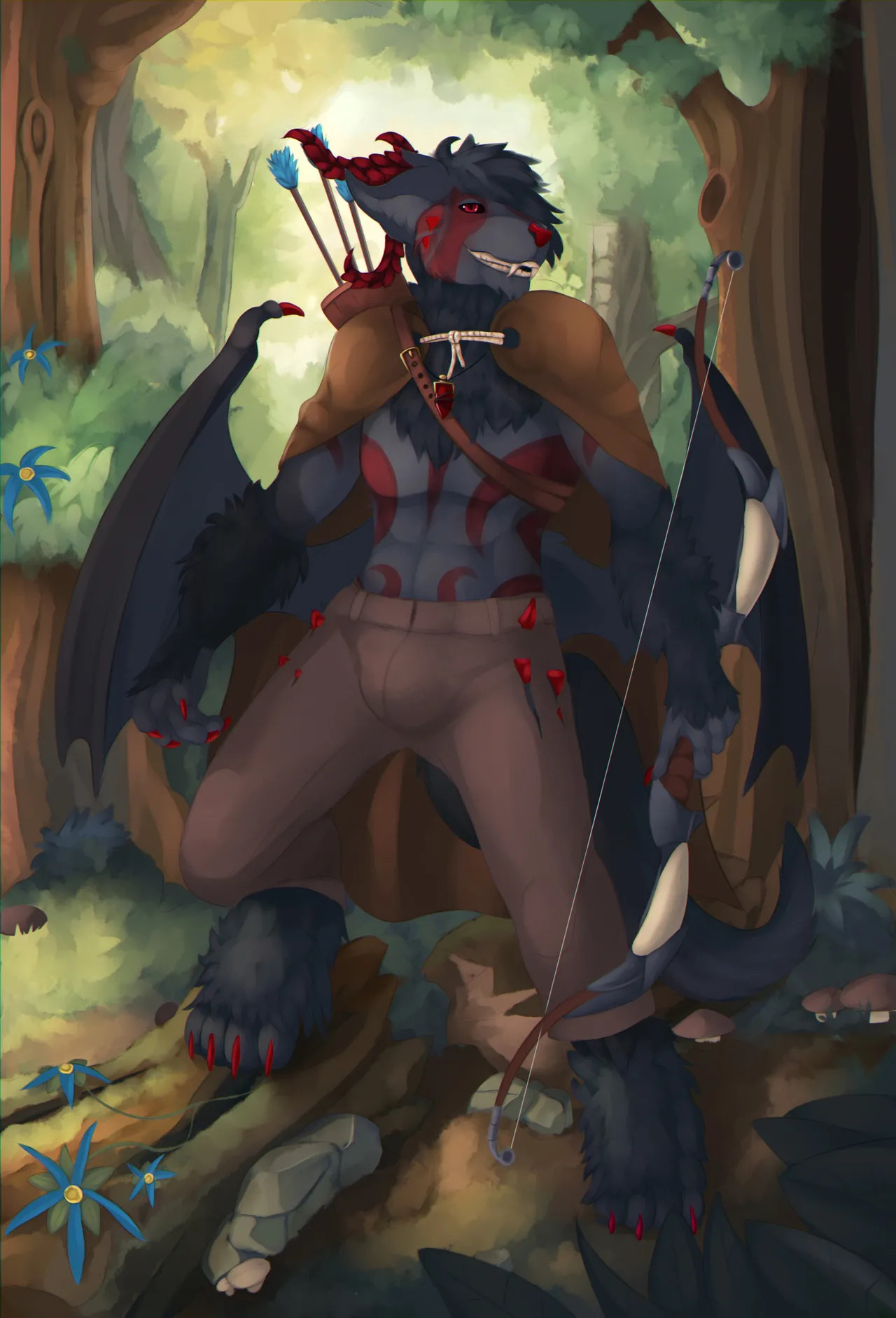 Artist - Merrunz - Page 361