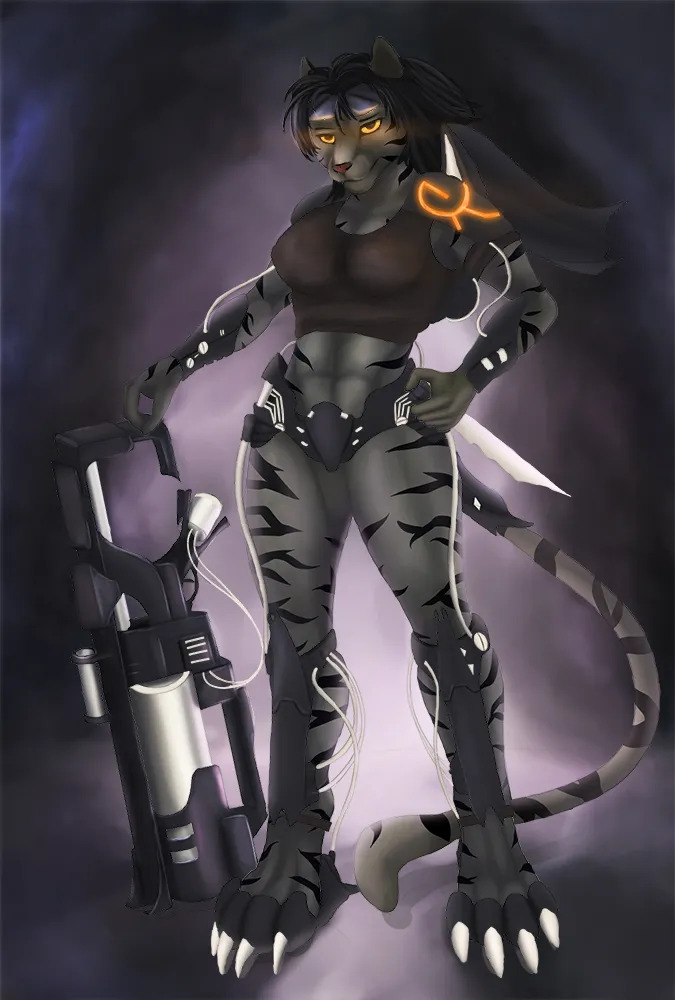 Artist - Merrunz - Page 365