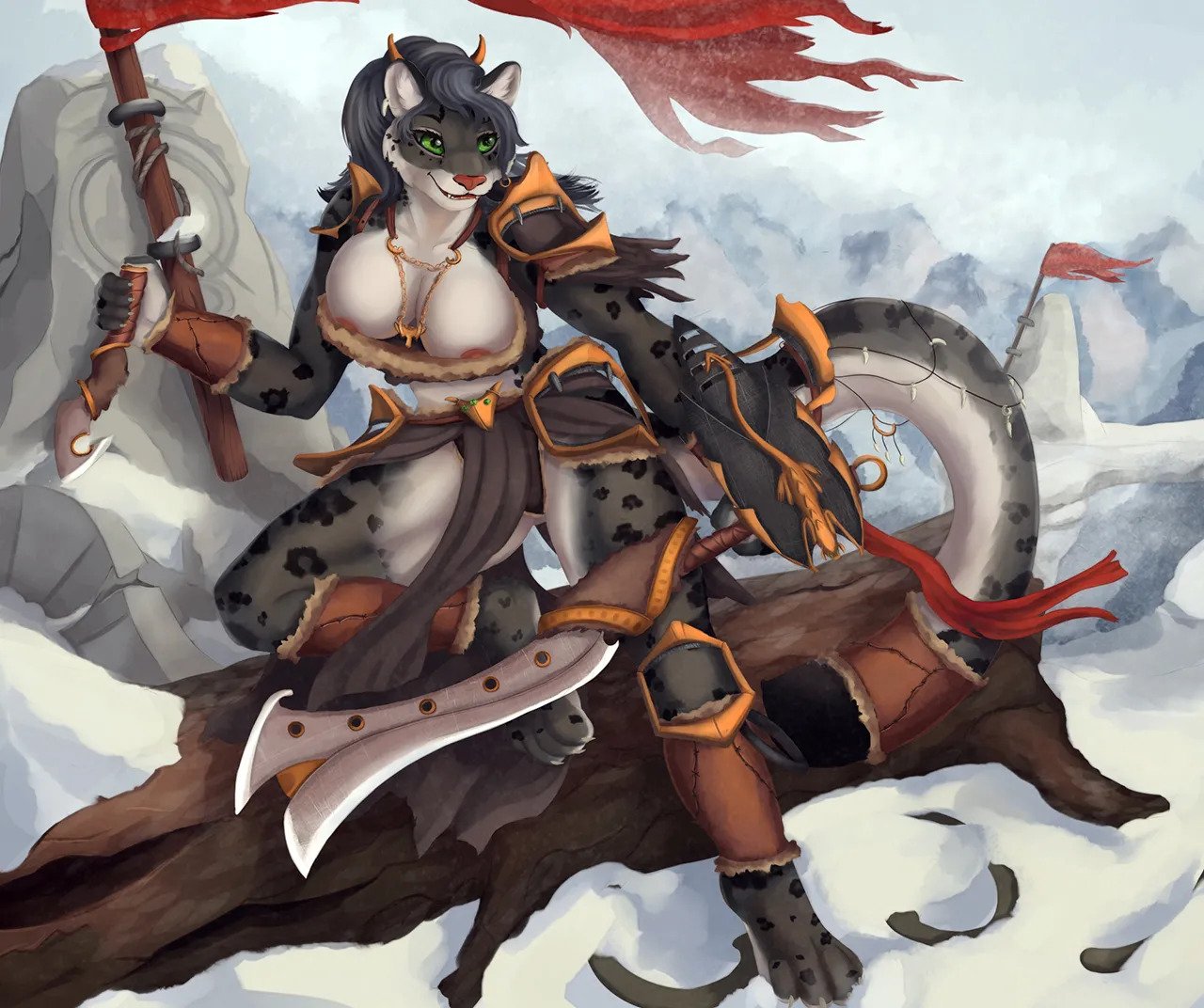 Artist - Merrunz - Page 381