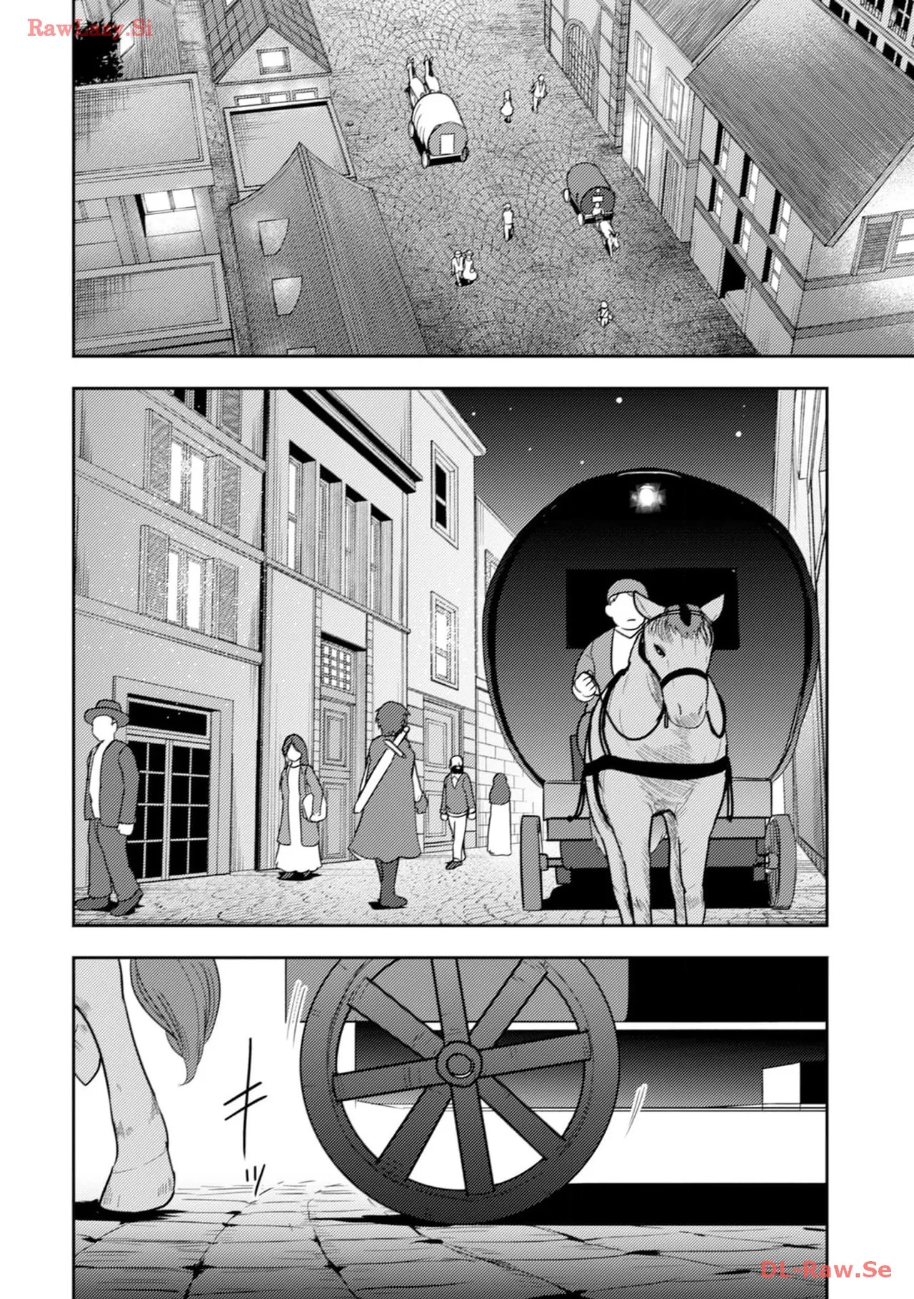 [Oomae Tasuke × Iso Kazunari] 35-sai no Sentaku ~Isekai Tenshou wo Eranda Baai~ Volume 4 - Page 108