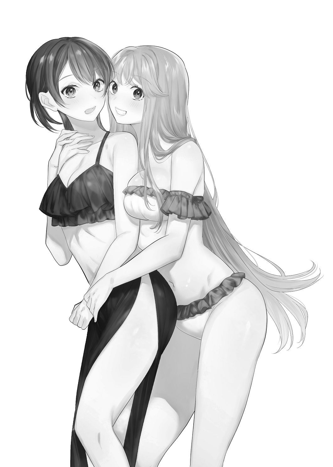 [はしるぶた (花走)] 4P(for peace)その4【電子版】 [Digital] - Page 117