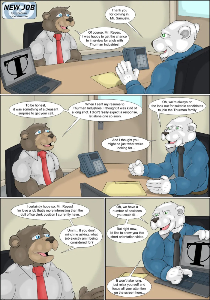 [Cyberklaw] NewJob