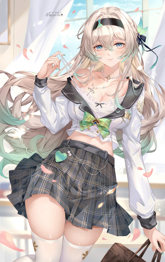 [么赖赖] ホタル