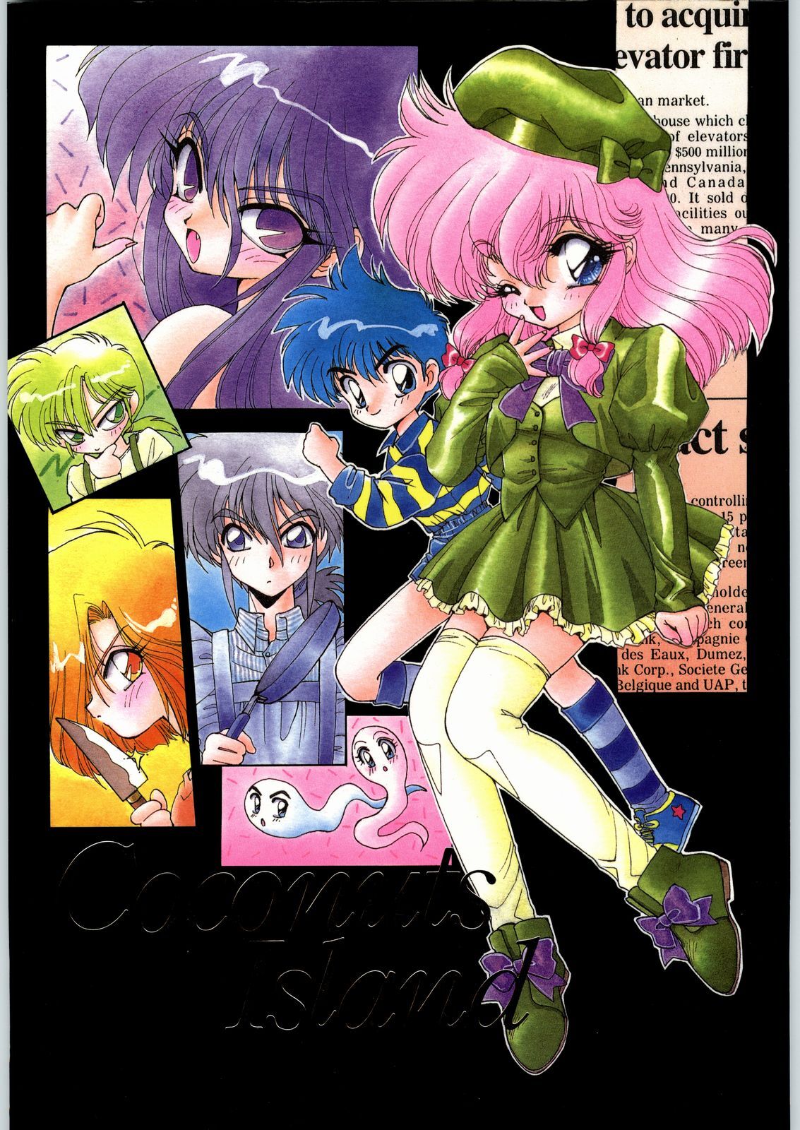 Preview page 1