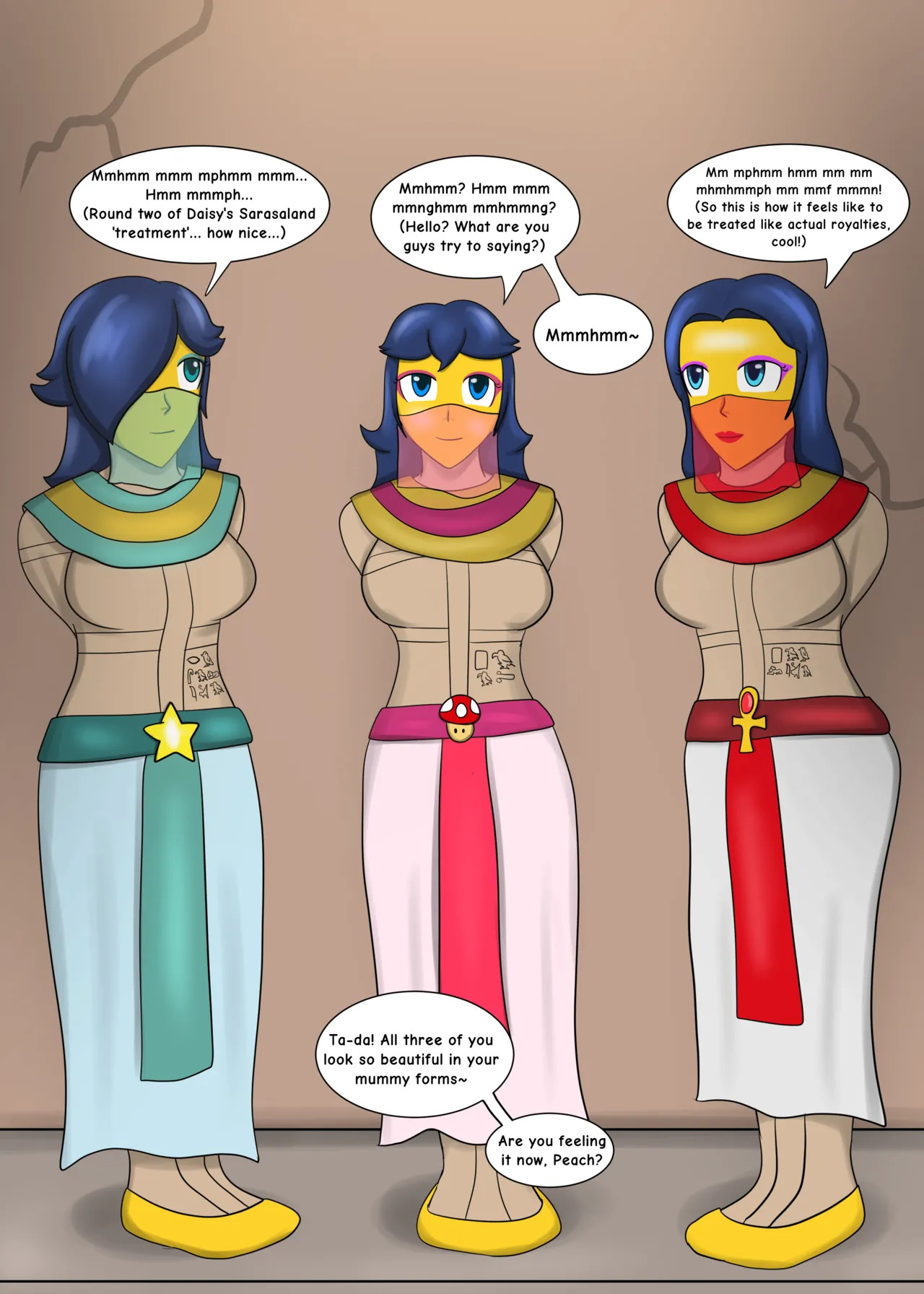 Peach+September+'25+-+Main+Story - Page 15