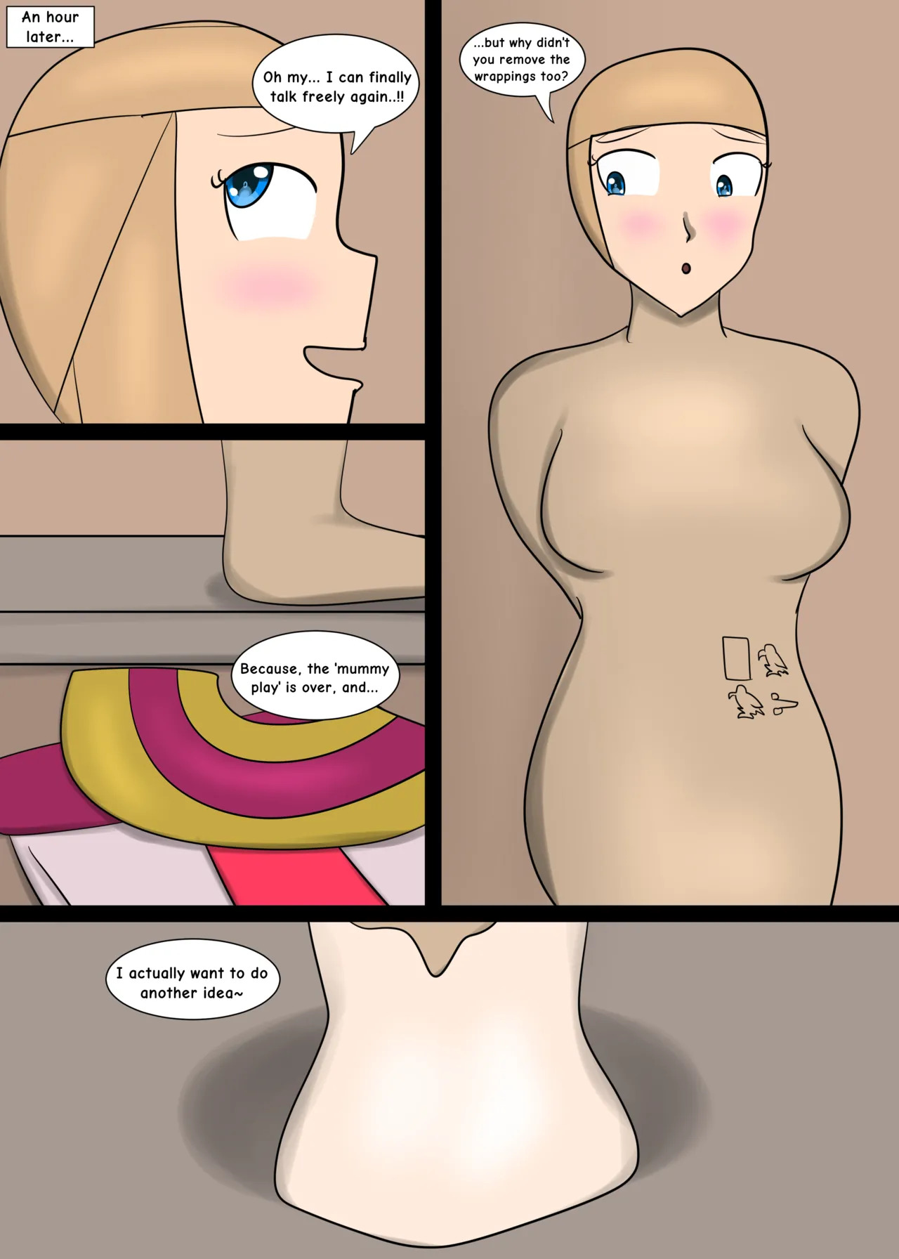 Peach+September+'25+-+Main+Story - Page 17