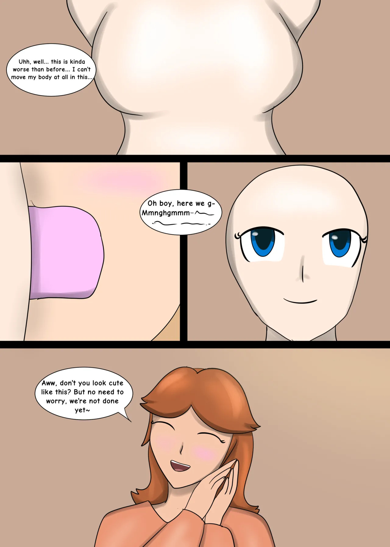 Peach+September+'25+-+Main+Story - Page 18