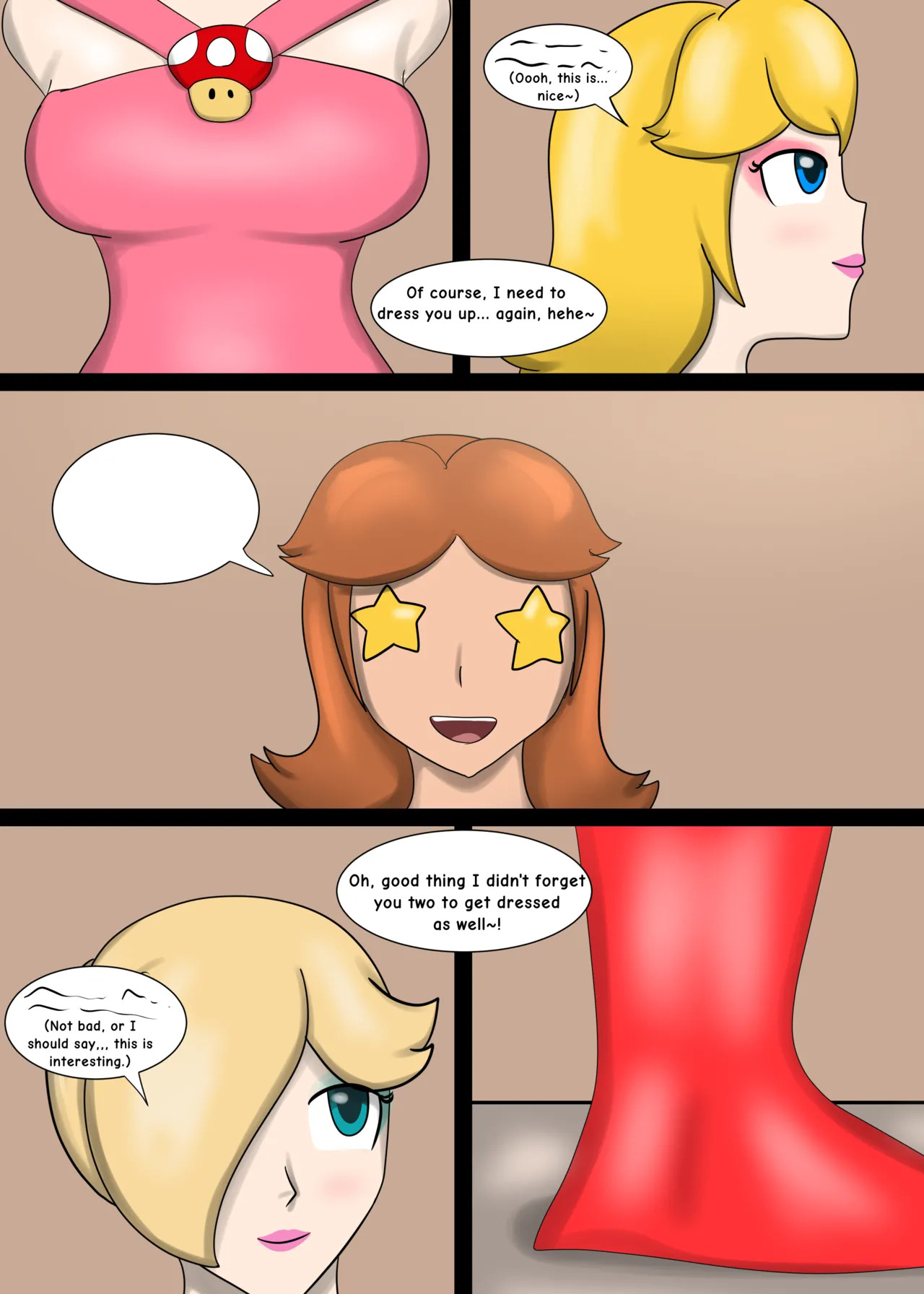 Peach+September+'25+-+Main+Story - Page 19