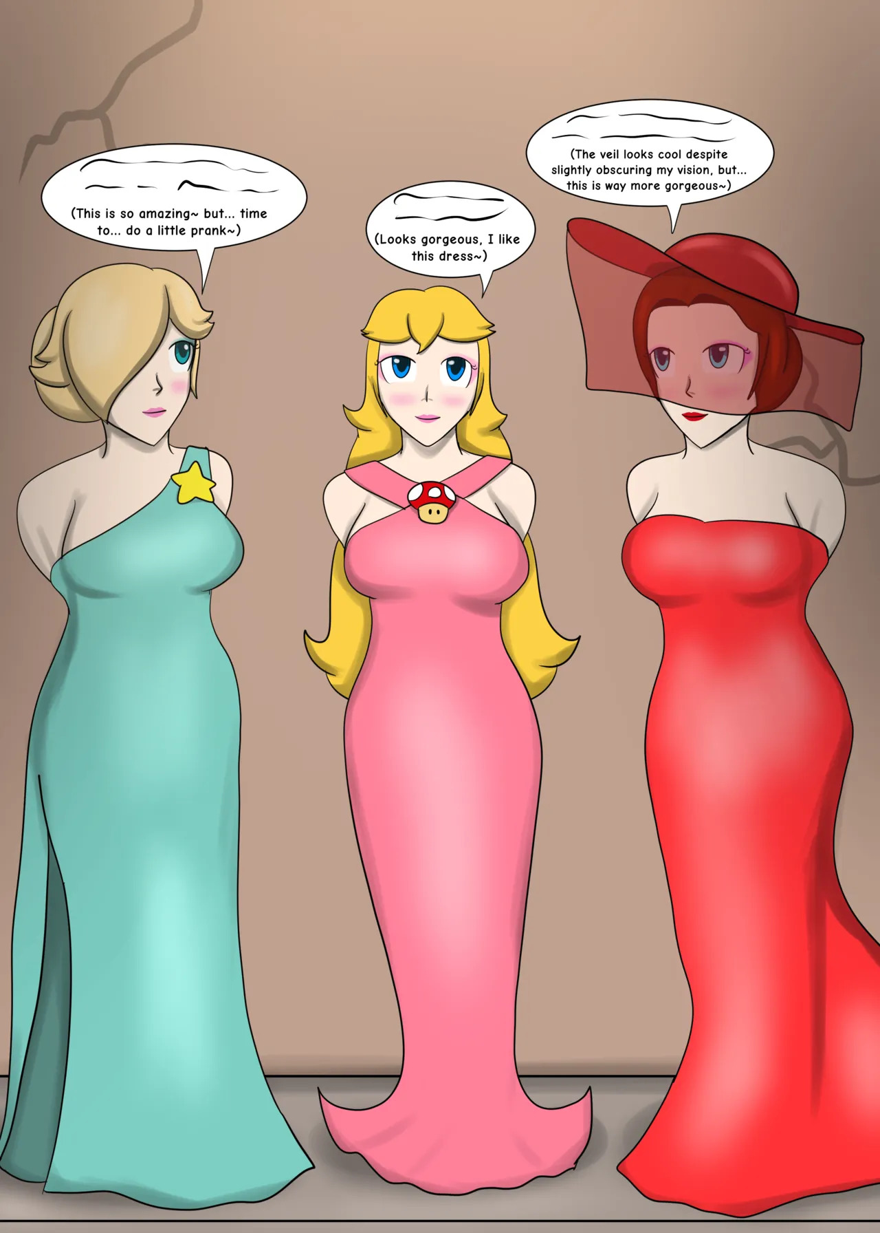 Peach+September+'25+-+Main+Story - Page 20