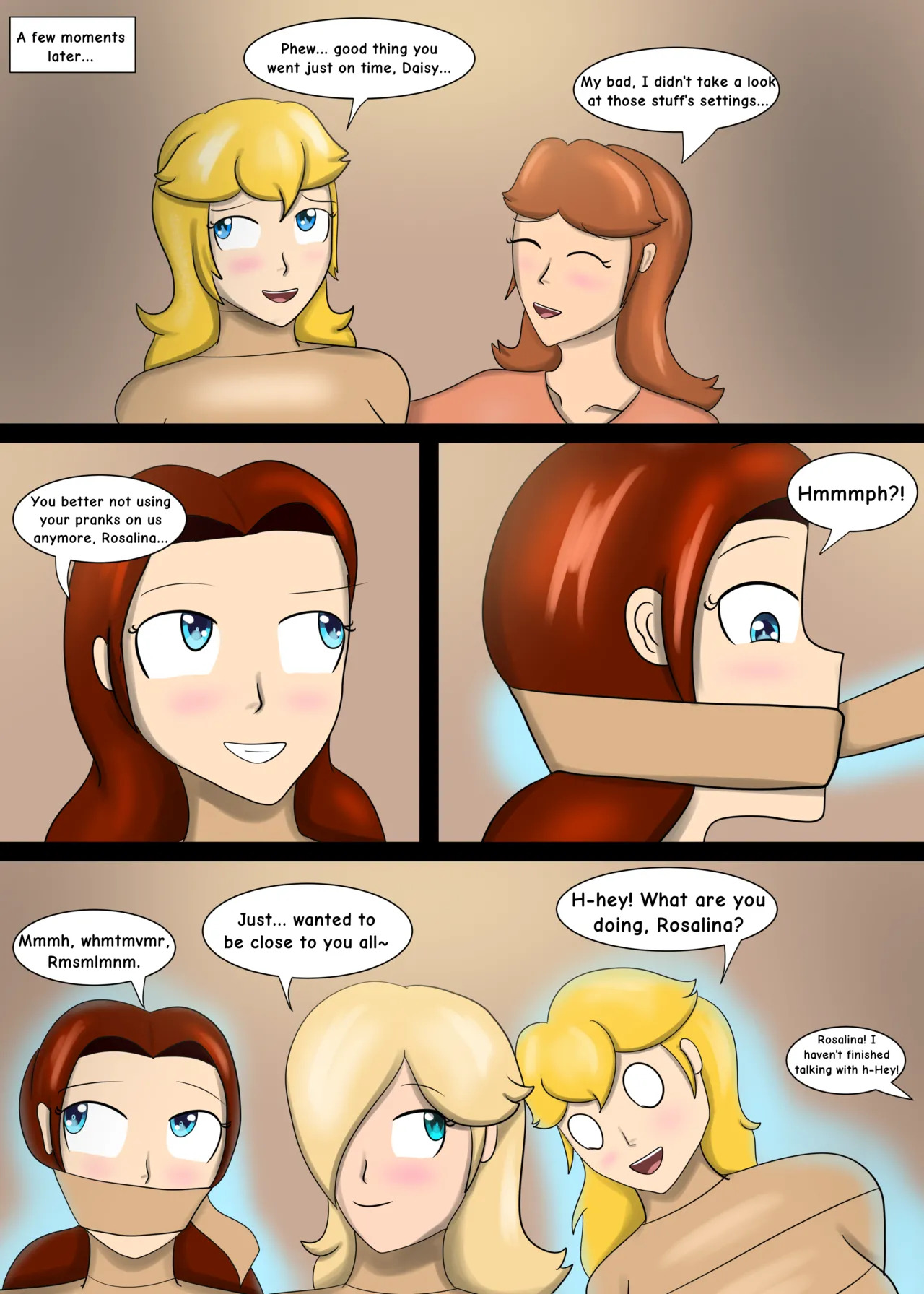 Peach+September+'25+-+Main+Story - Page 22