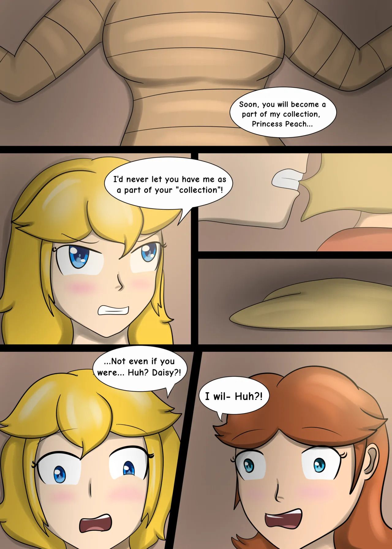 Peach+September+'25+-+Main+Story - Page 9