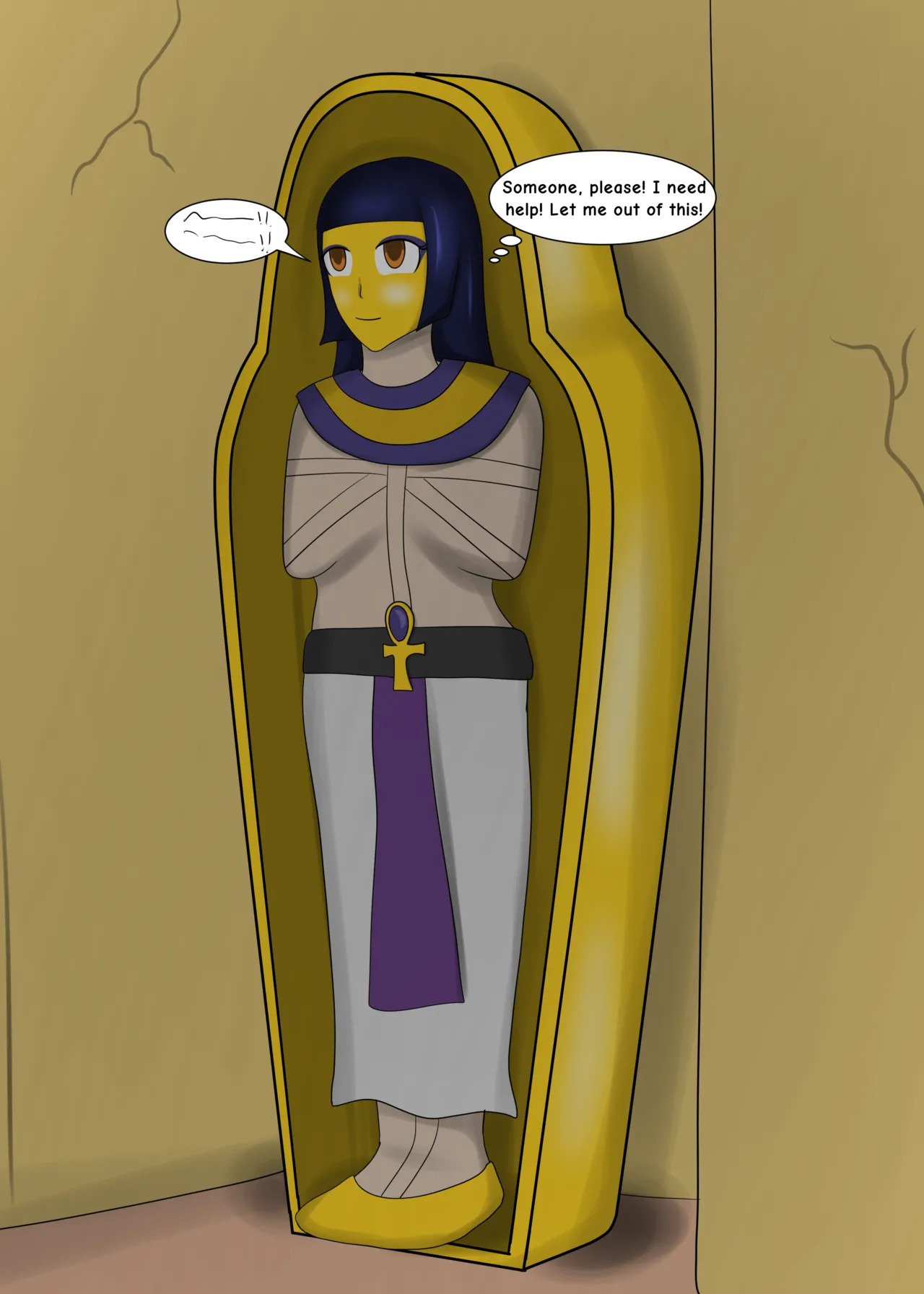 Mona's+Entombment+-+Main+Story - Page 12