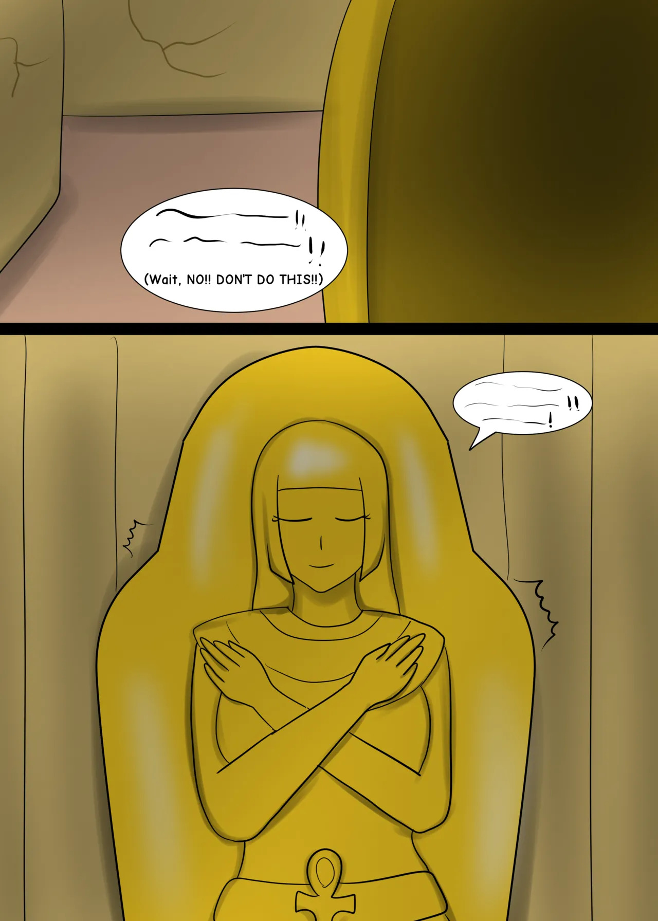 Mona's+Entombment+-+Main+Story - Page 13