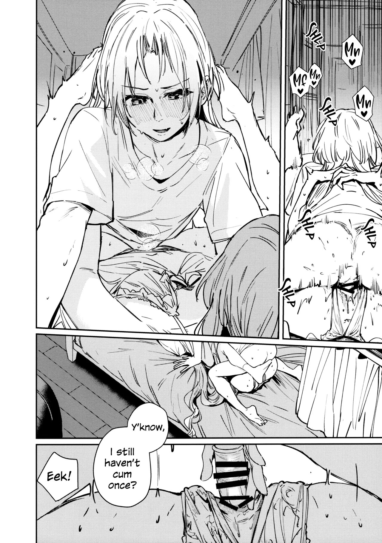 (C106) [virophilia (Orihi Chihiro)] Fukoku Vol. 2 | Conspiracy Vol. 2 (Love Live! Hasunosora Jogakuin School Idol Club) [English] - Page 31