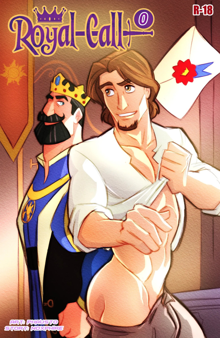 [Phausto] Royal Call 0 [Eng] HD