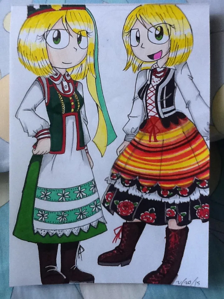 artist:KawaiiQueen4906 - Page 21