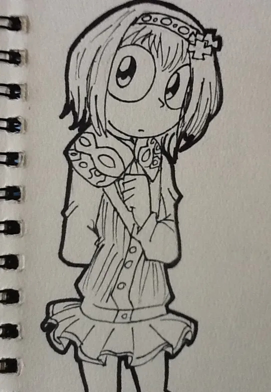 artist:KawaiiQueen4906 - Page 23