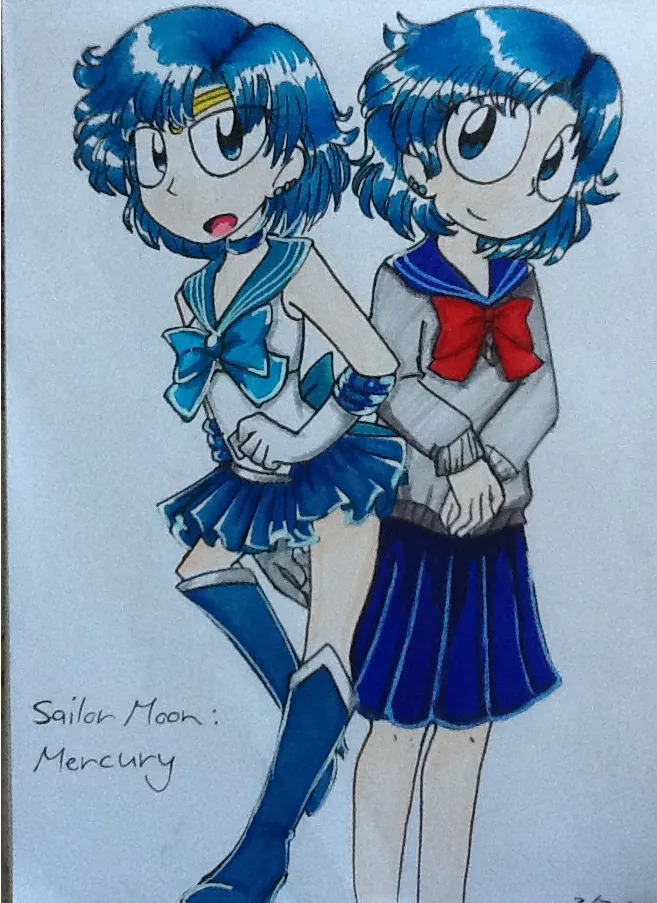 artist:KawaiiQueen4906 - Page 24
