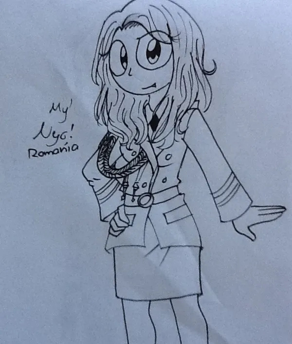 artist:KawaiiQueen4906 - Page 25