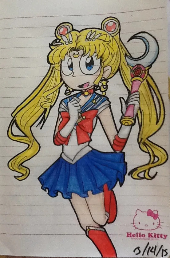 artist:KawaiiQueen4906 - Page 33