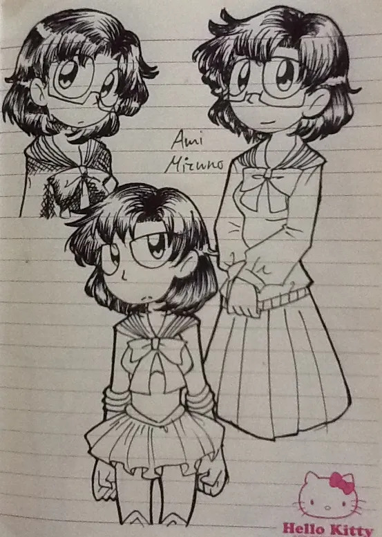 artist:KawaiiQueen4906 - Page 36