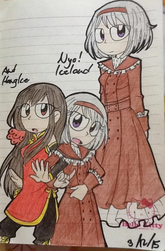 artist:KawaiiQueen4906 - Page 38
