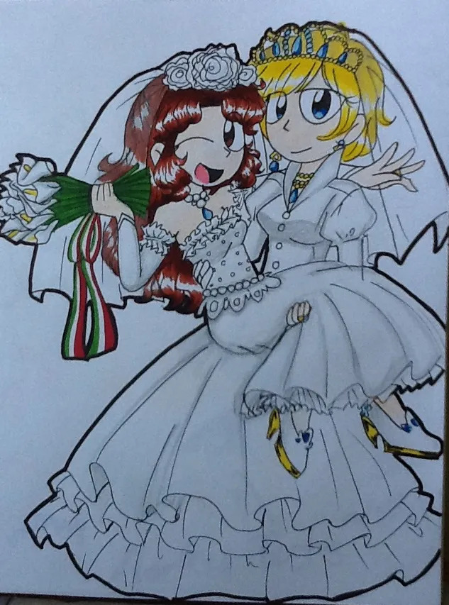artist:KawaiiQueen4906 - Page 46