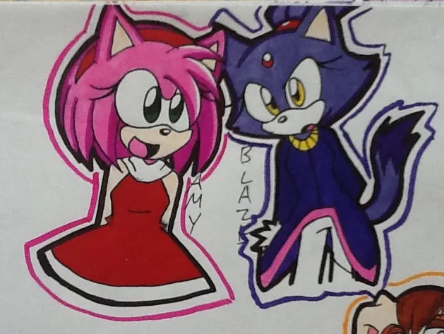 artist:KawaiiQueen4906 - Page 49