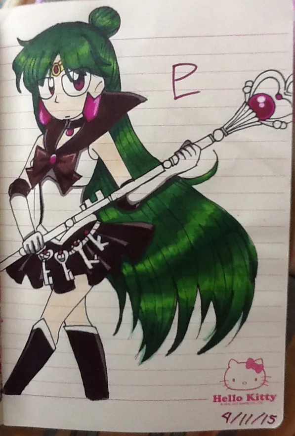 artist:KawaiiQueen4906 - Page 56