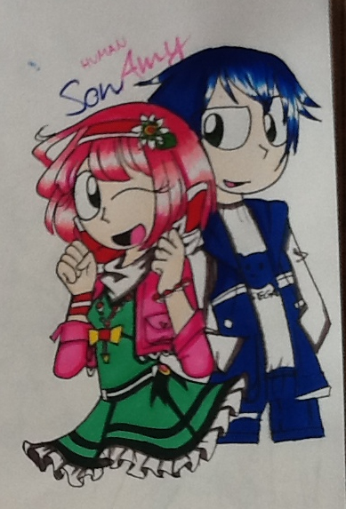 artist:KawaiiQueen4906 - Page 60