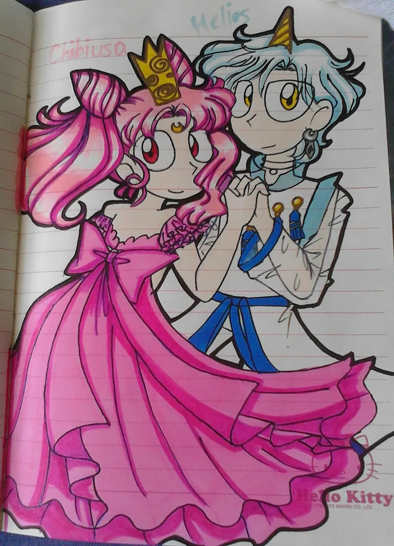 artist:KawaiiQueen4906 - Page 68