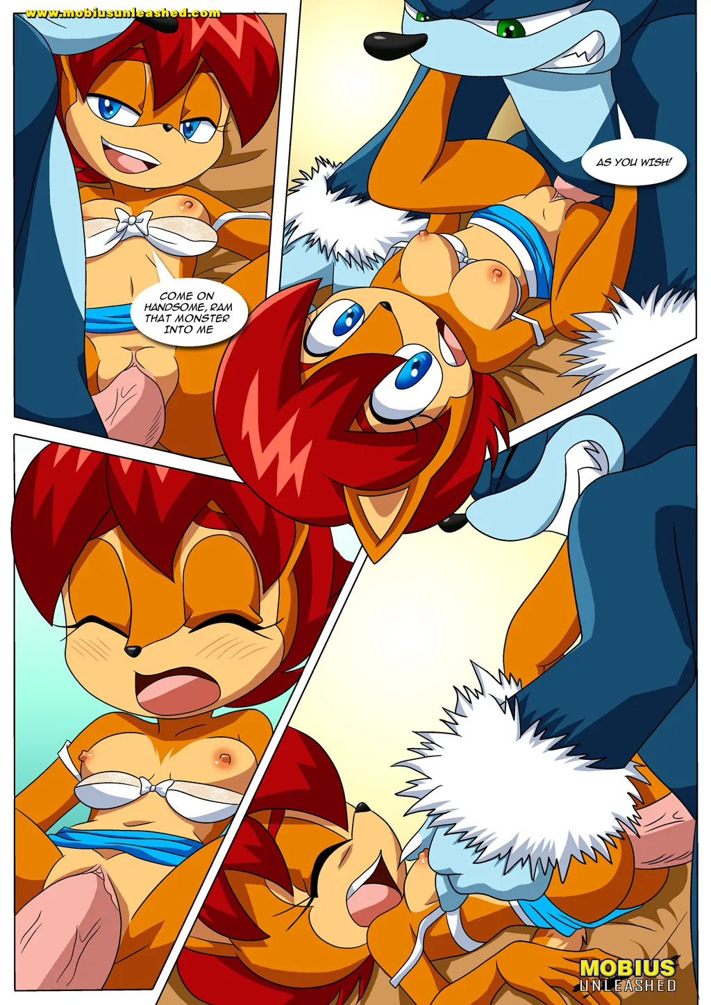 Saturday Night Fun All - Page 81