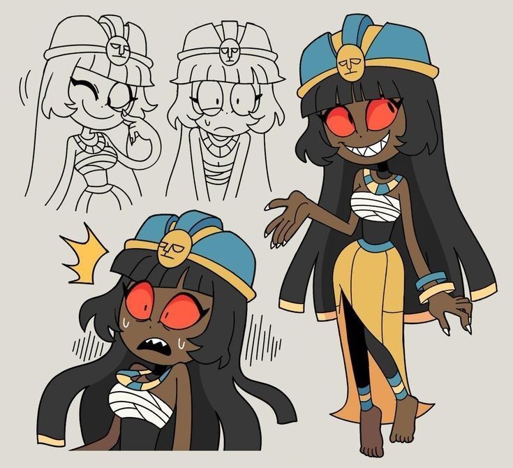 art from pinterest and deviantart - Page 100