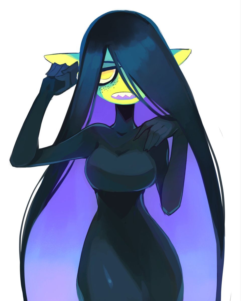 art from pinterest and deviantart - Page 106