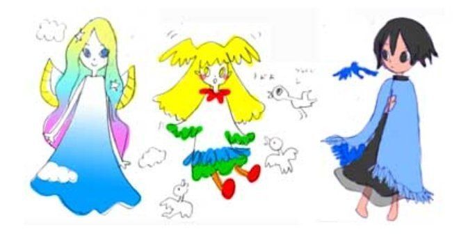 art from pinterest and deviantart - Page 109