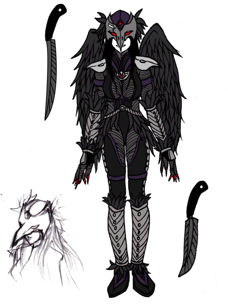 art from pinterest and deviantart - Page 133