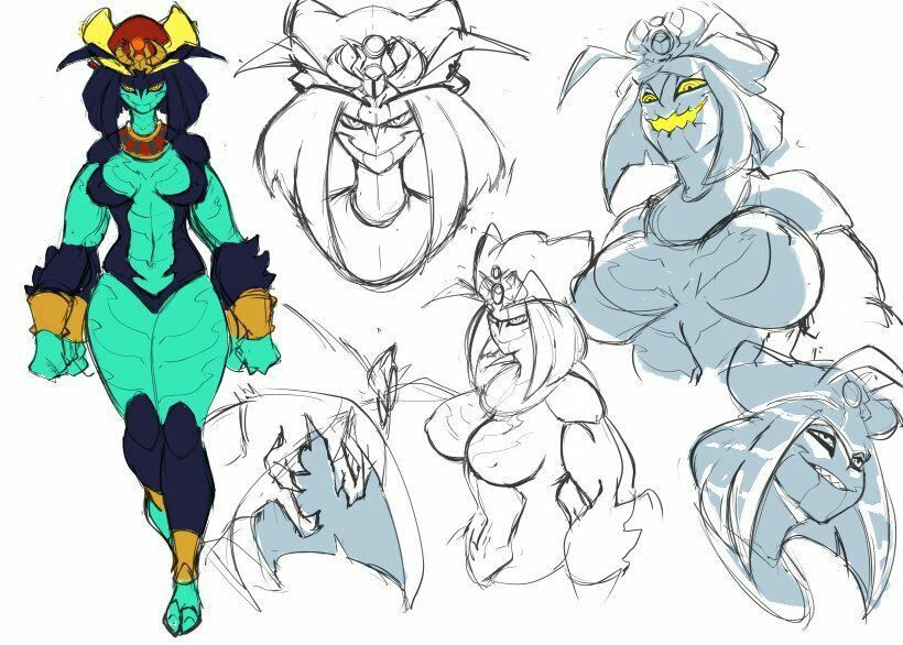 art from pinterest and deviantart - Page 165