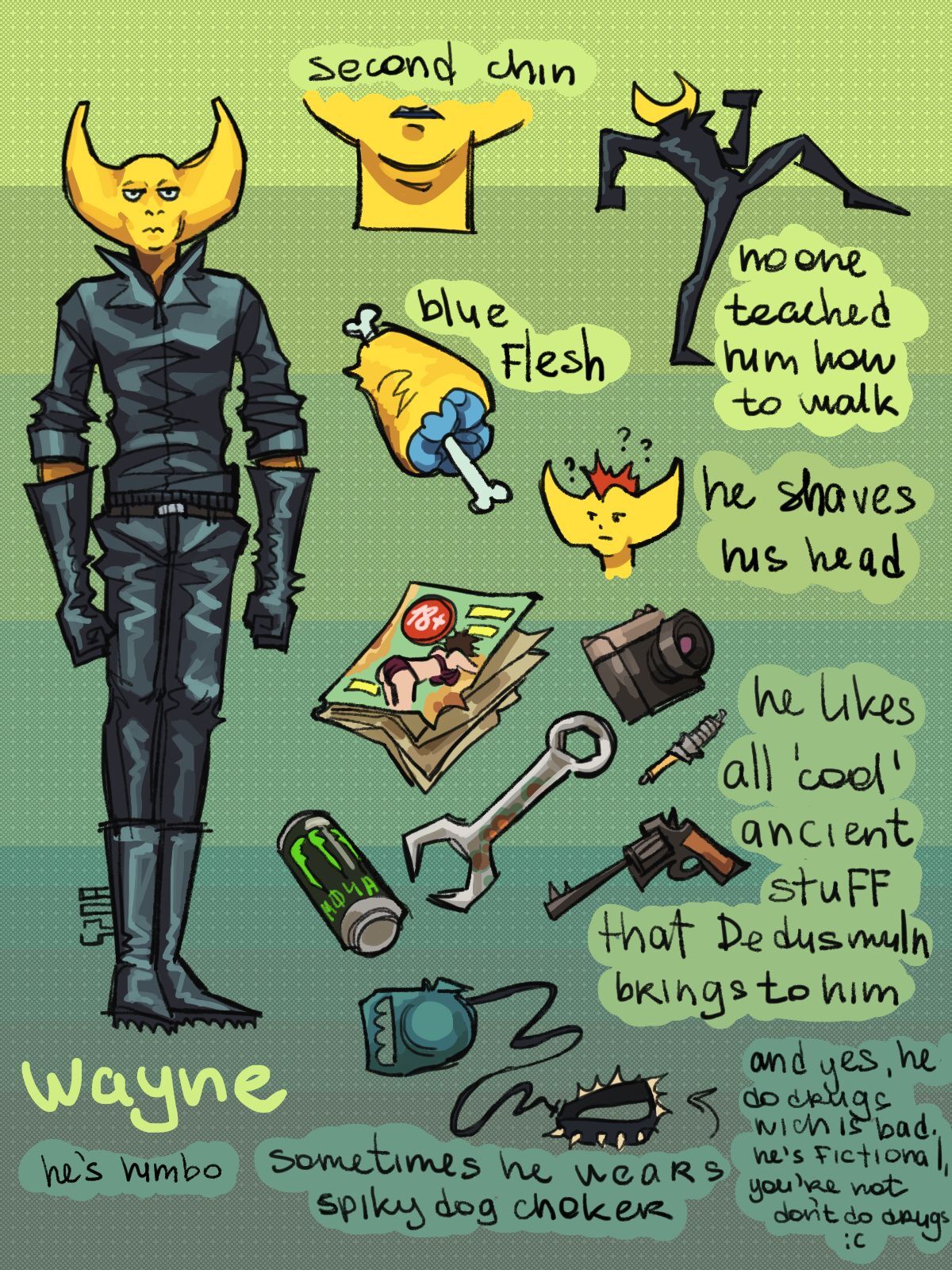art from pinterest and deviantart - Page 184